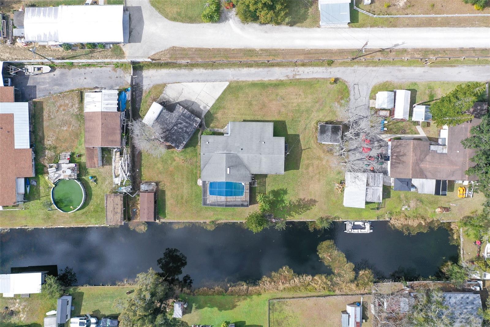 Image 20 of 23 For 4530 Lake Lowery Road