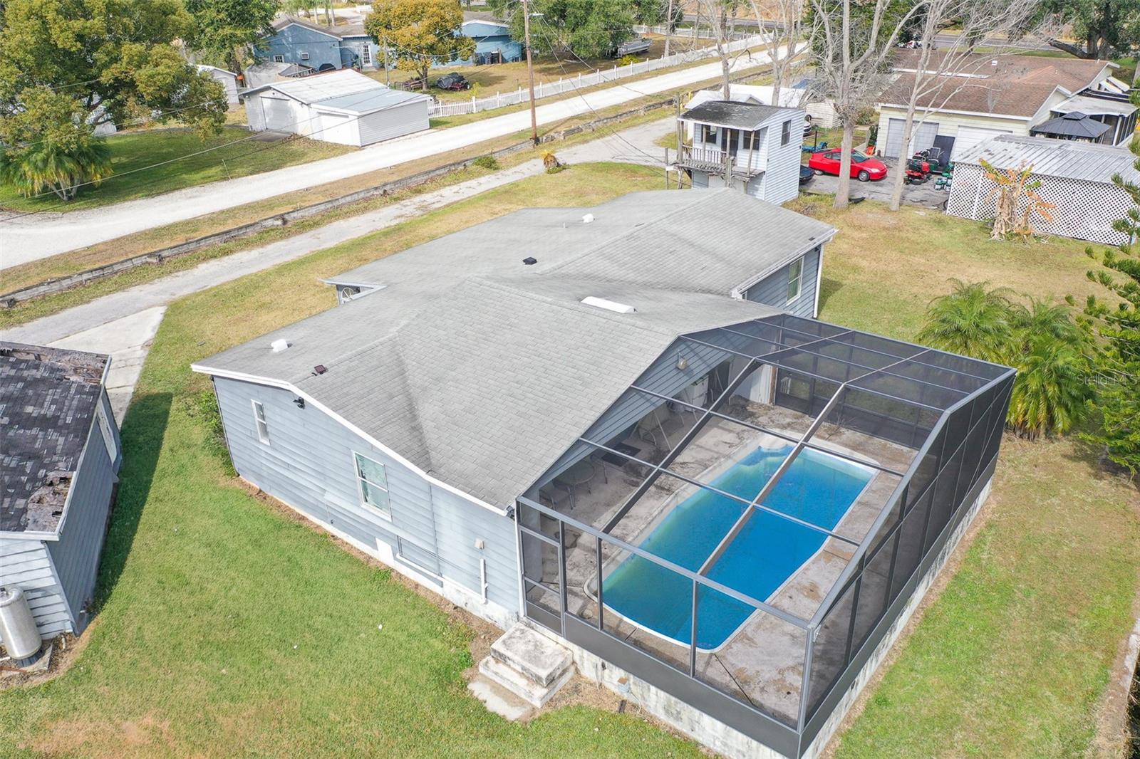 Image 22 of 23 For 4530 Lake Lowery Road