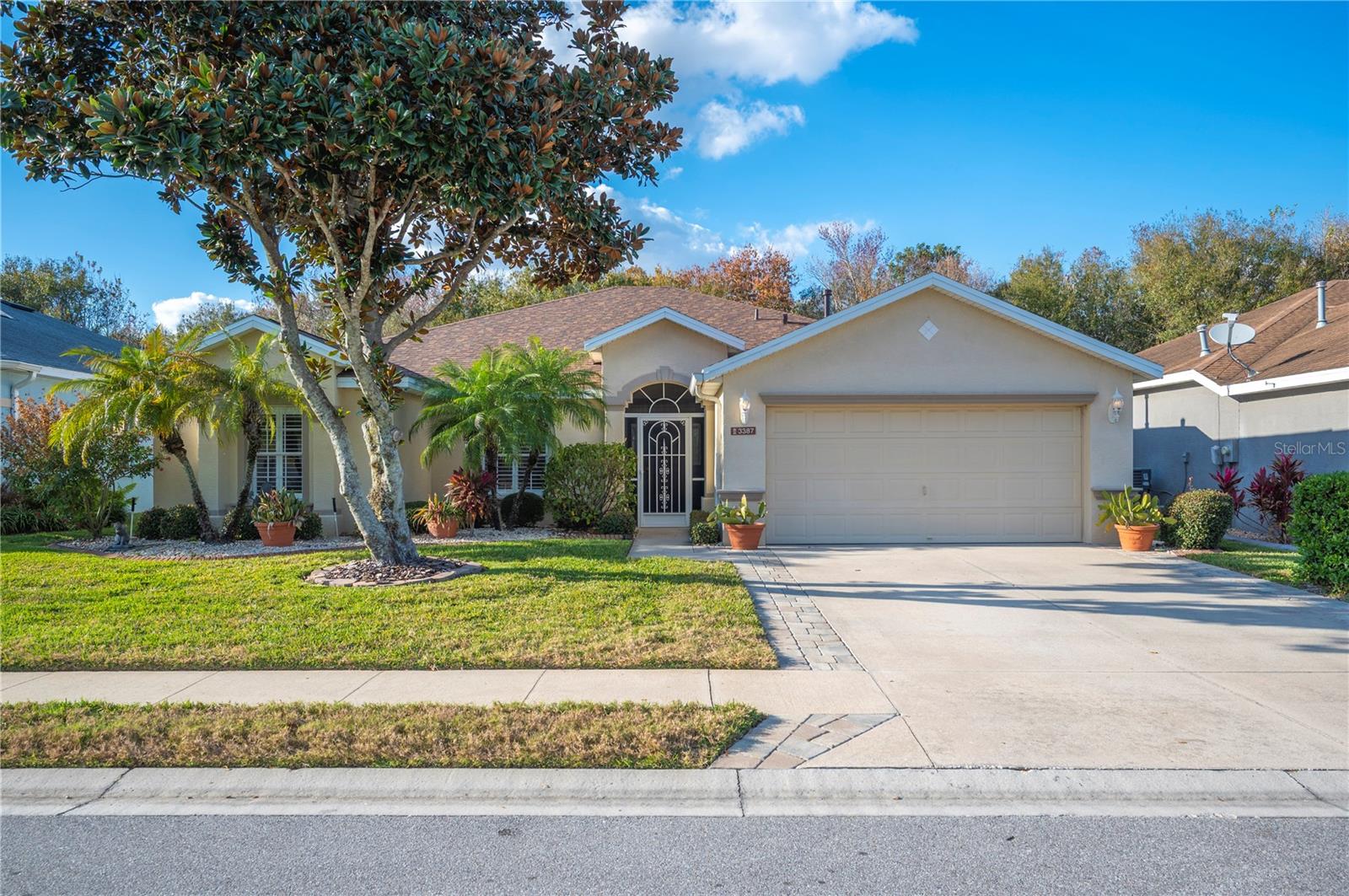 Details for 3387 Fiddle Leaf Way, LAKELAND, FL 33811