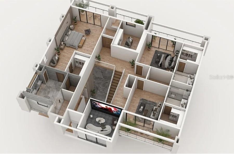 Image 30 of 30 For 3207 Manhattan Avenue