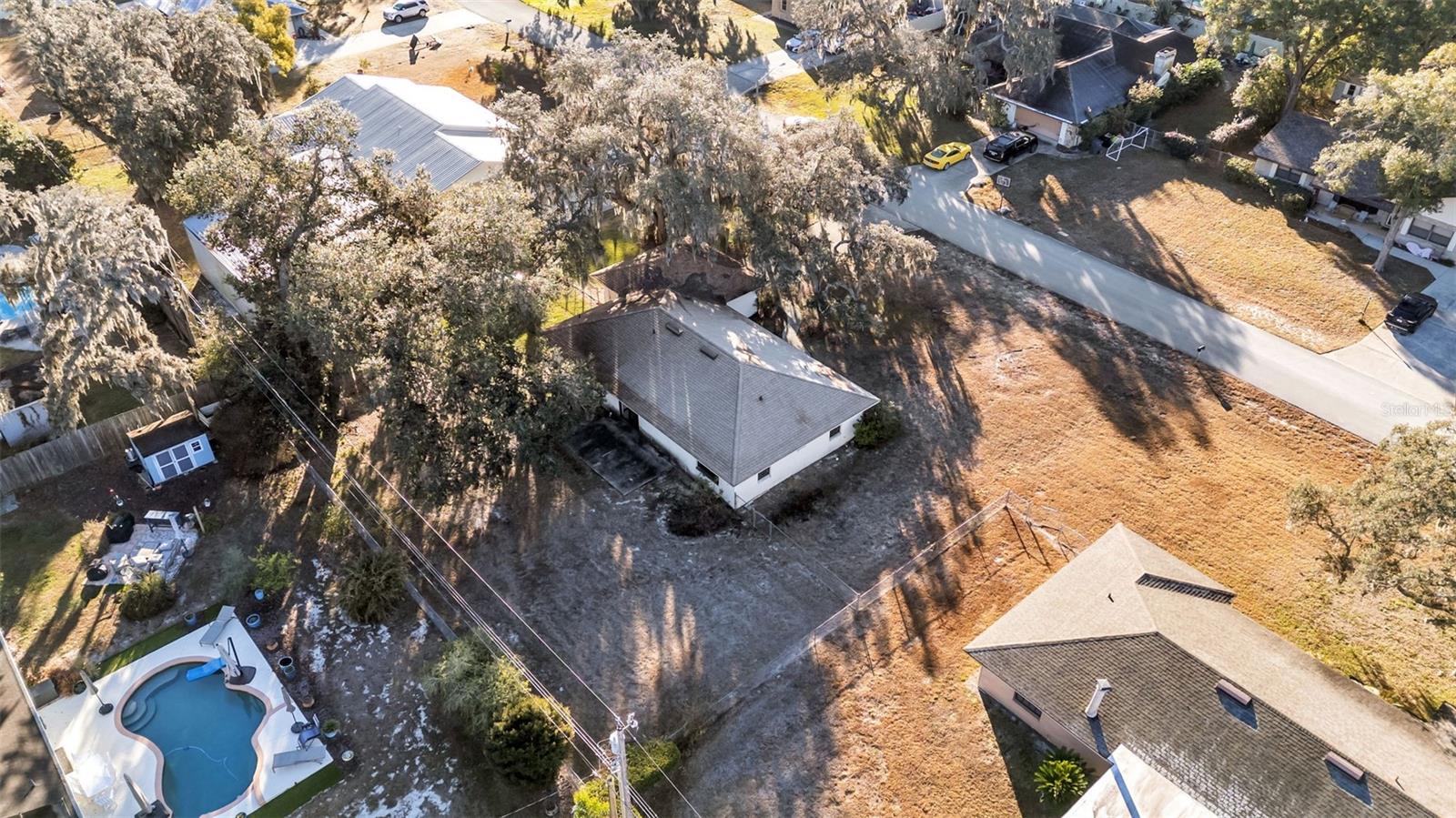 Image 21 of 24 For 1324 Costine Drive