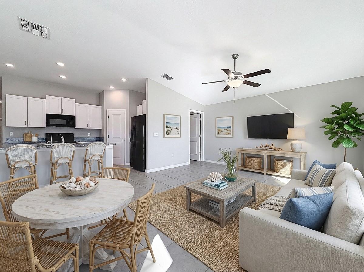 Image 10 of 36 For 15414 Wicked Strong Street