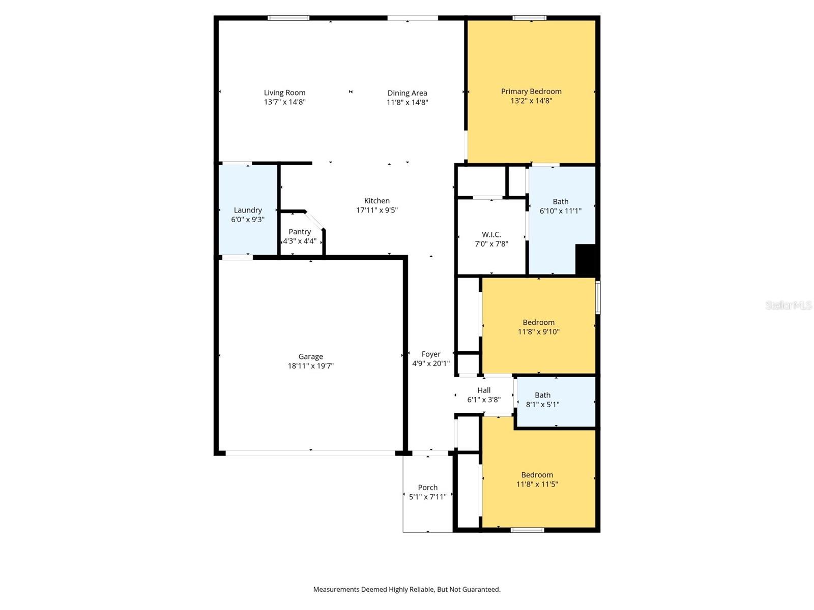 Image 35 of 36 For 15414 Wicked Strong Street