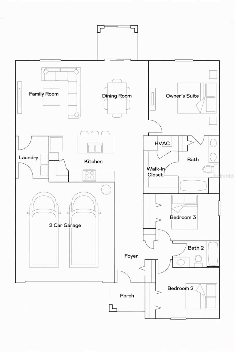 Image 36 of 36 For 15414 Wicked Strong Street