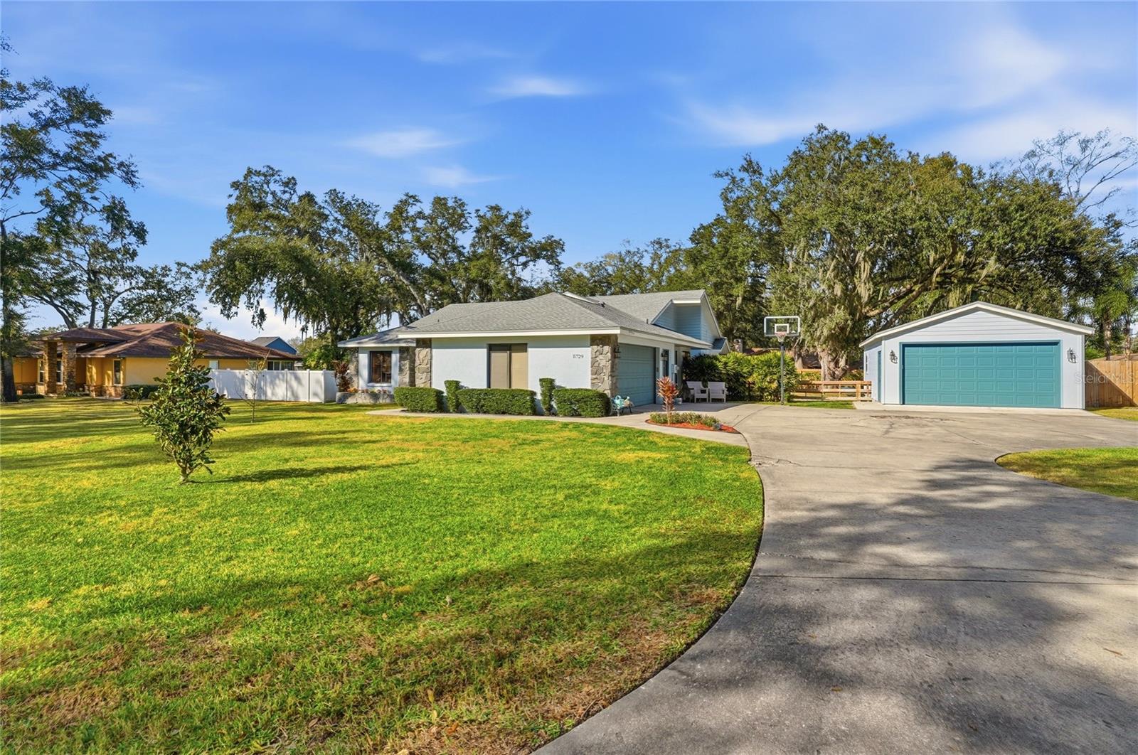 Image 2 of 56 For 5729 Buck Run Drive