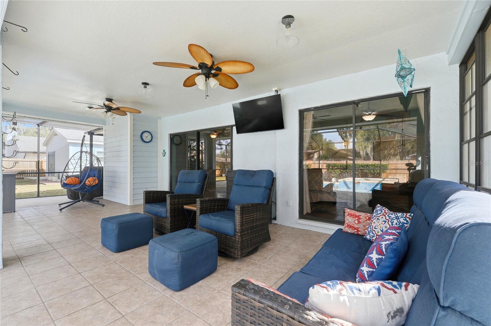 Image 38 of 56 For 5729 Buck Run Drive