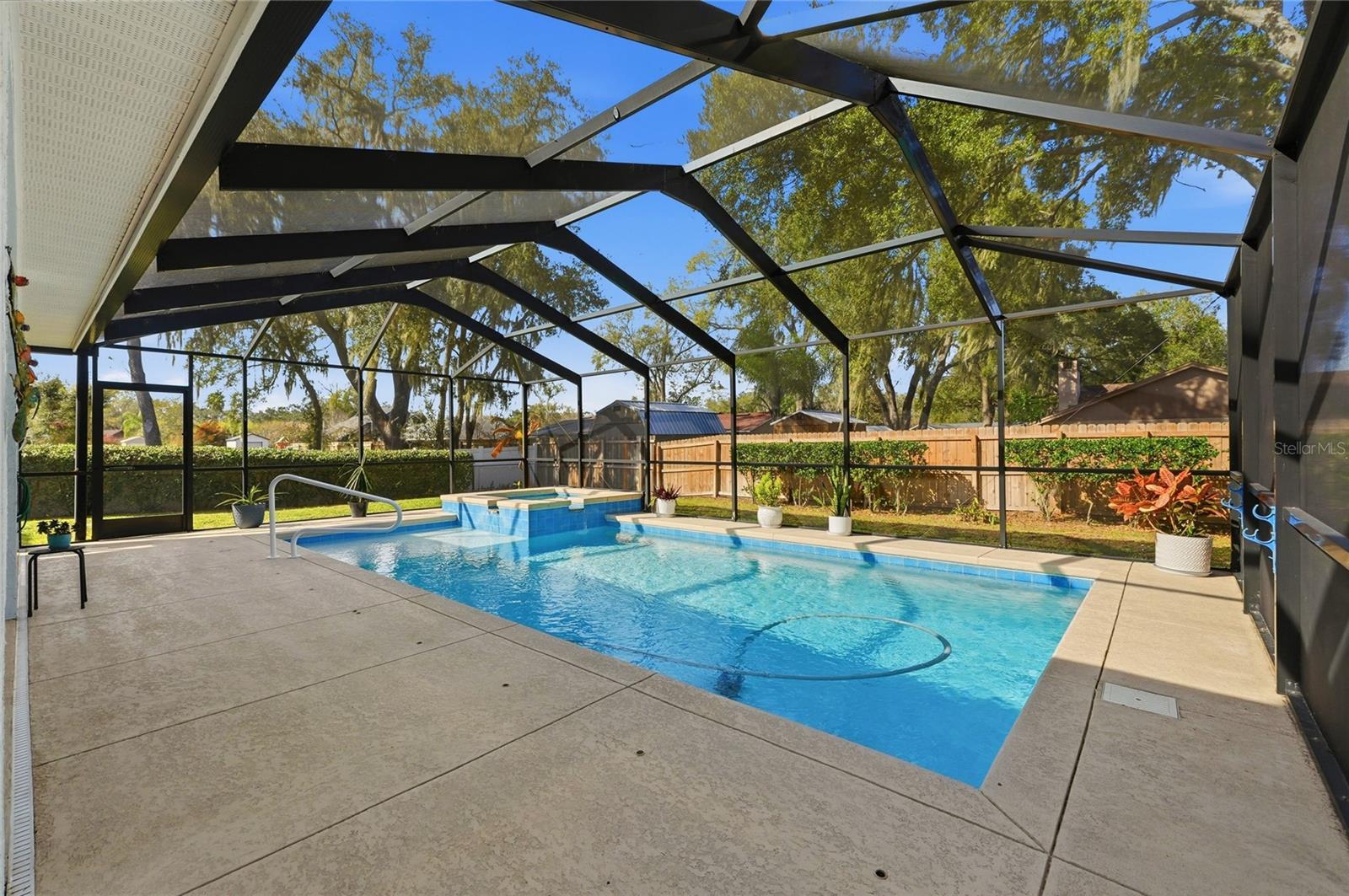 Image 39 of 56 For 5729 Buck Run Drive