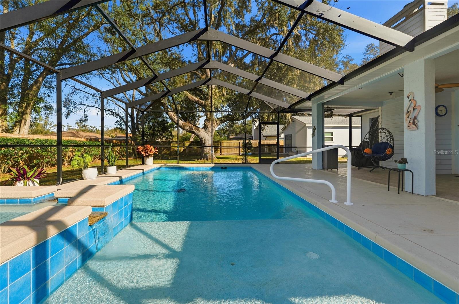 Image 40 of 56 For 5729 Buck Run Drive