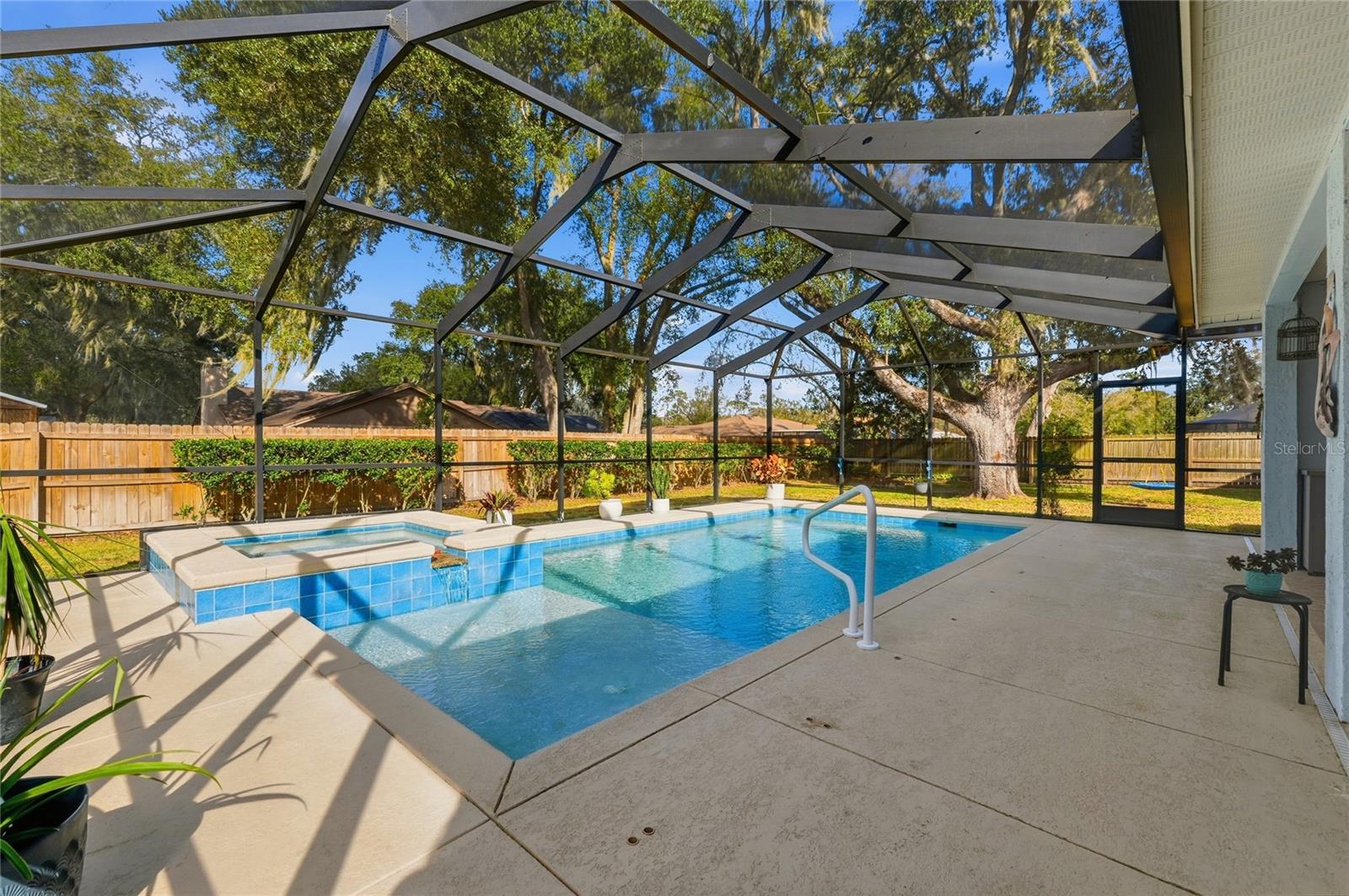 Image 41 of 56 For 5729 Buck Run Drive