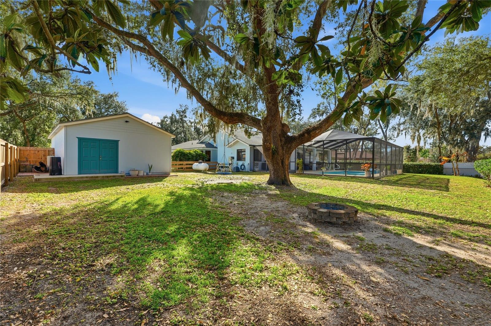 Image 48 of 56 For 5729 Buck Run Drive