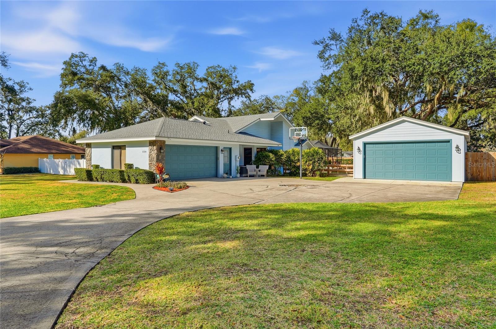 Image 51 of 56 For 5729 Buck Run Drive