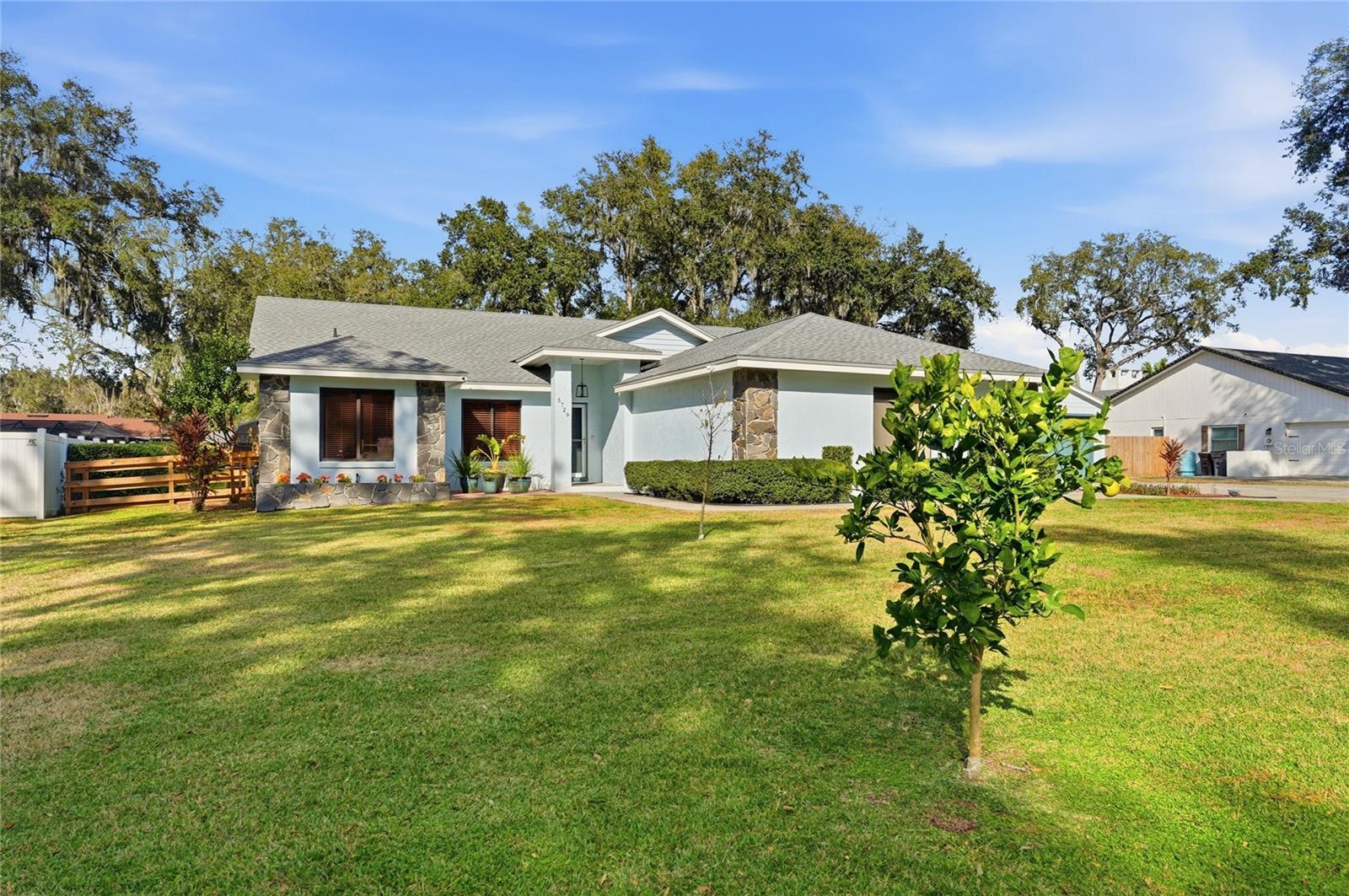 Image 52 of 56 For 5729 Buck Run Drive