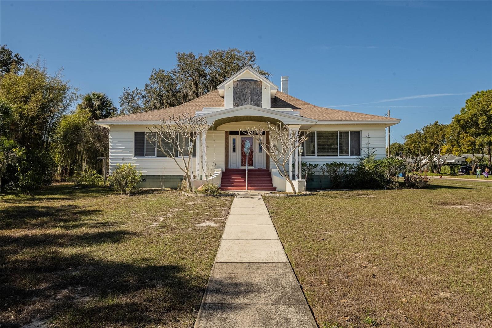 Details for 102 Lakeshore Boulevard, LAKE WALES, FL 33853