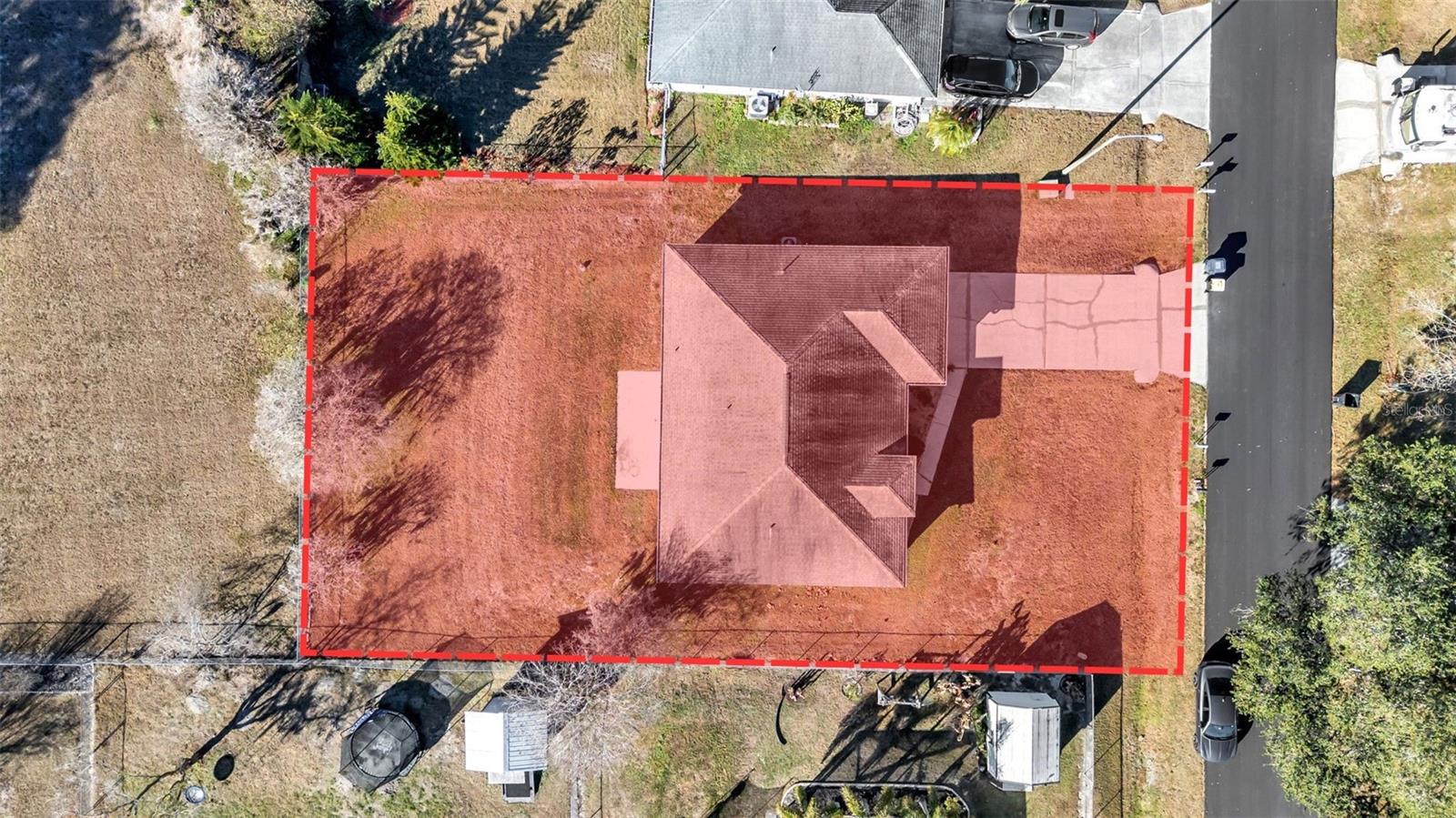 Image 29 of 29 For 8053 Kaitlin Circle