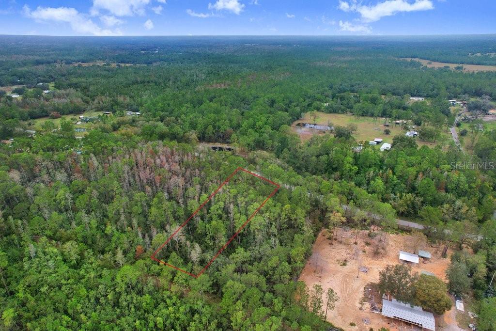 Details for Poyner Road , POLK CITY, FL 33868