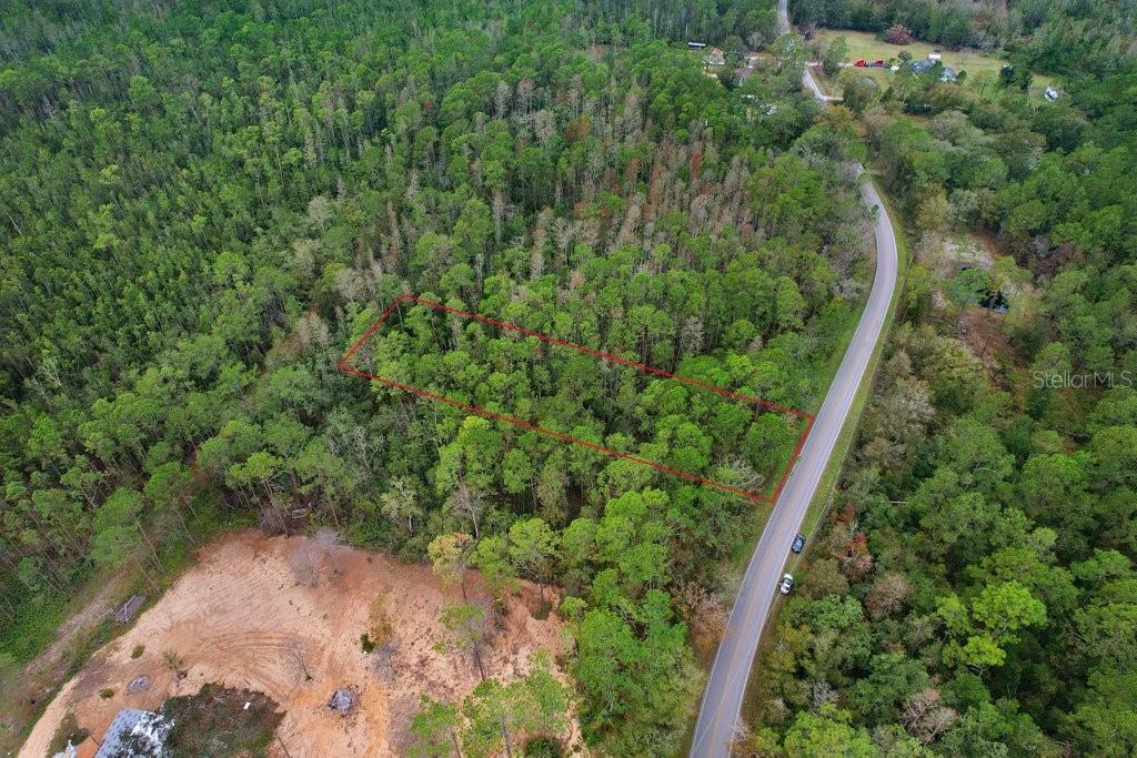 Image 5 of 10 For  Poyner Road 