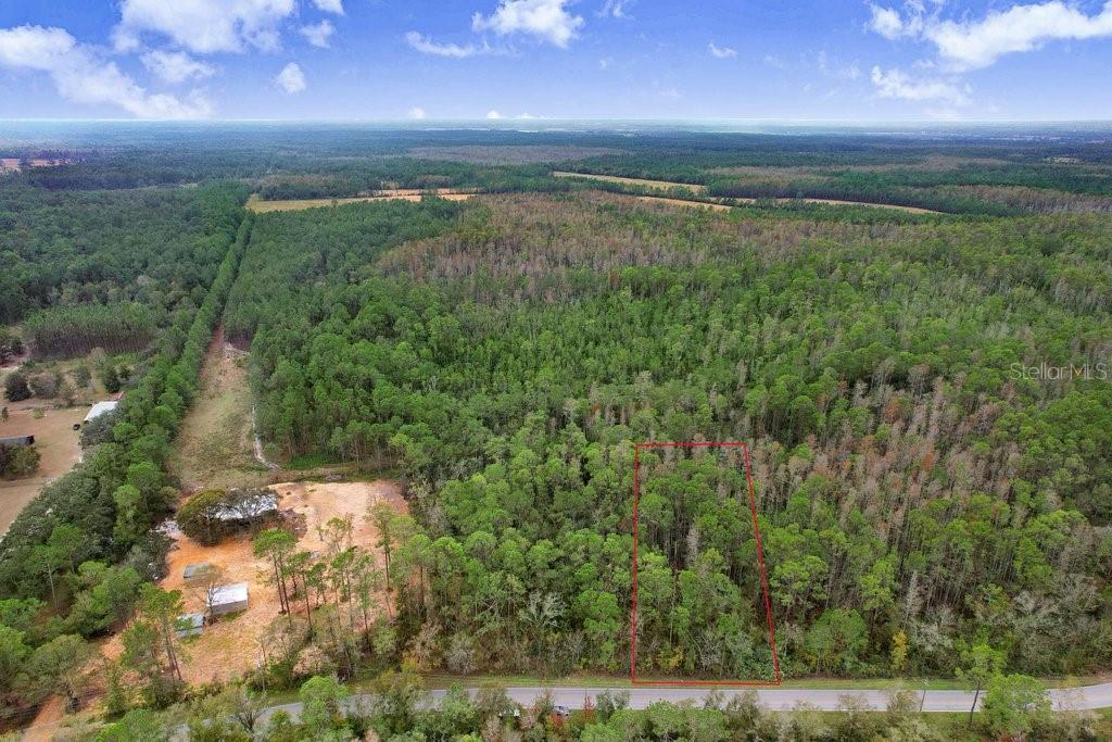 Image 9 of 10 For  Poyner Road 