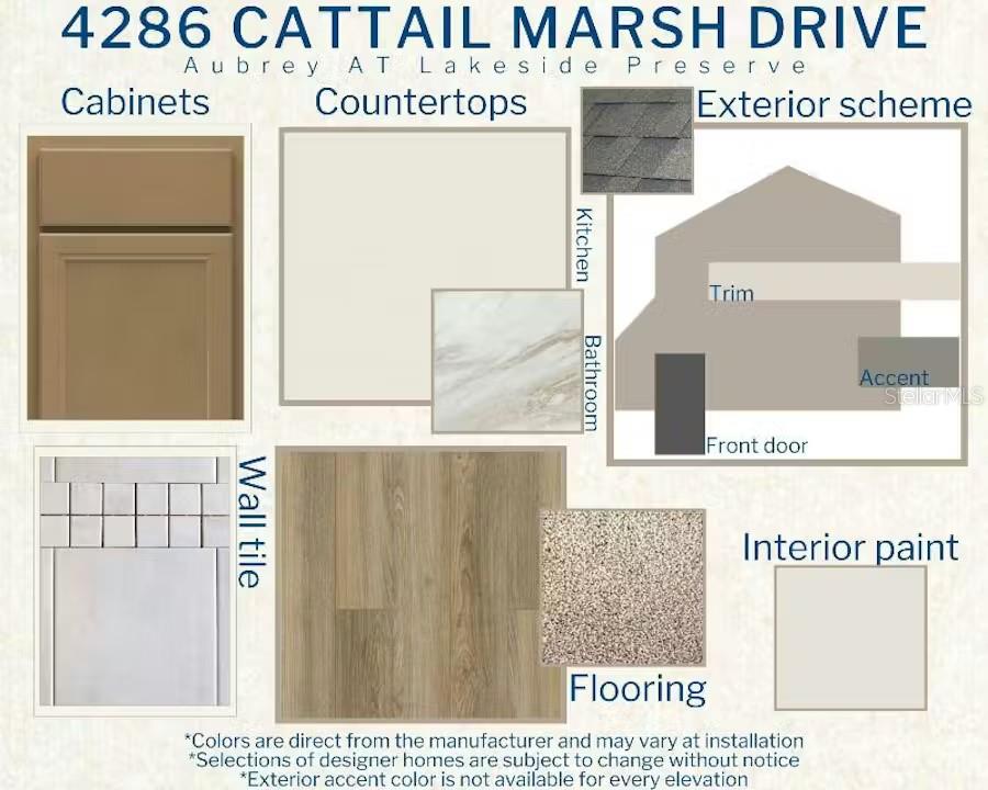 Image 3 of 4 For 4286 Cattail Marsh Drive