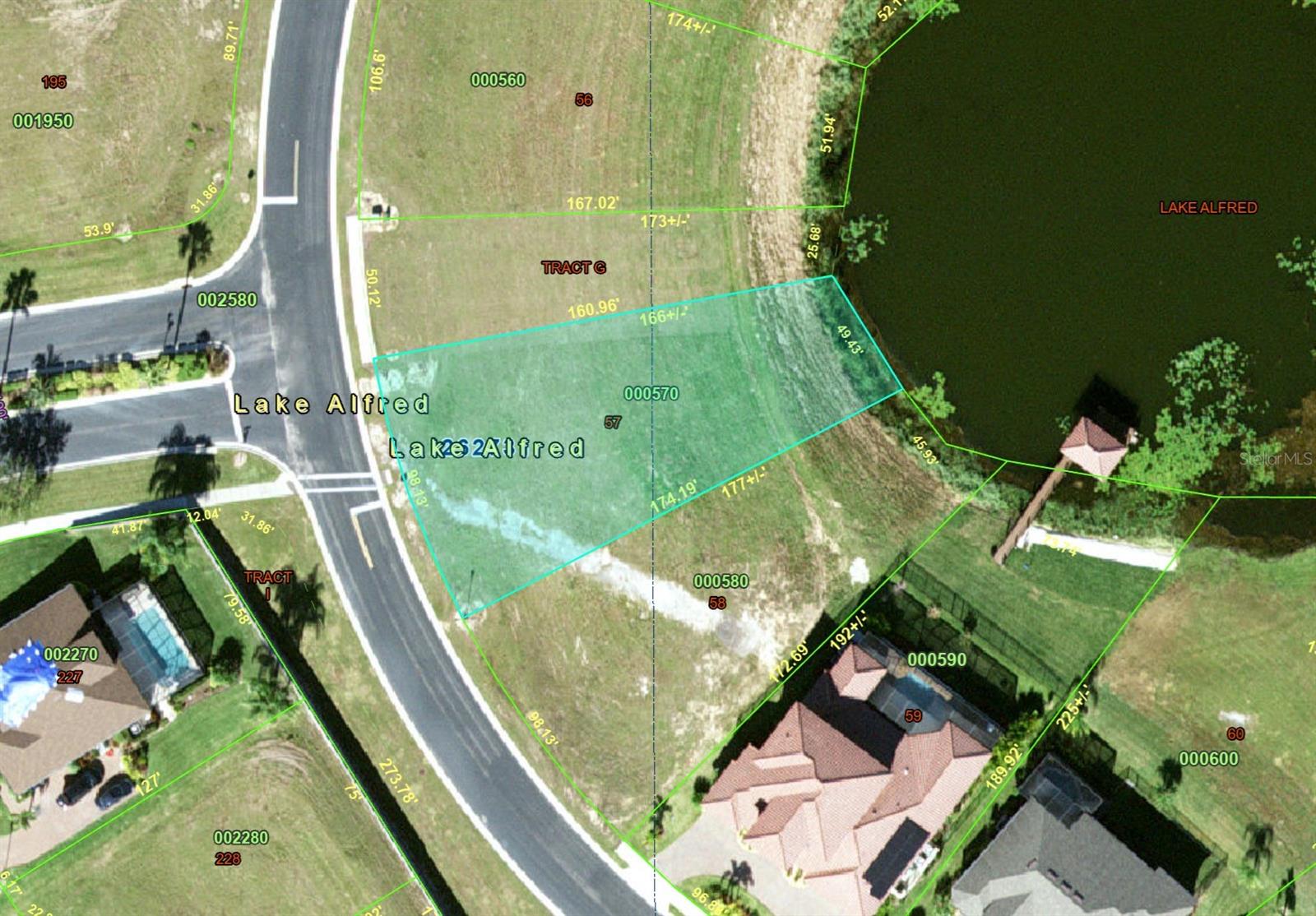 Image 8 of 19 For 216 Caladium Avenue