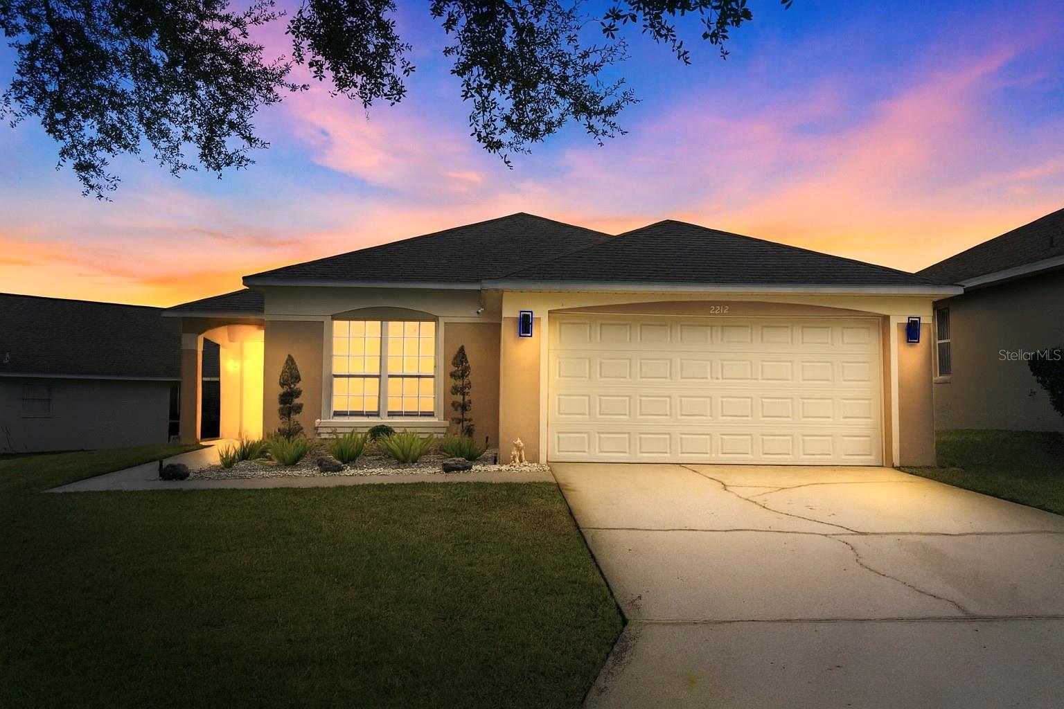 Details for 2212 Mallory Circle, HAINES CITY, FL 33844