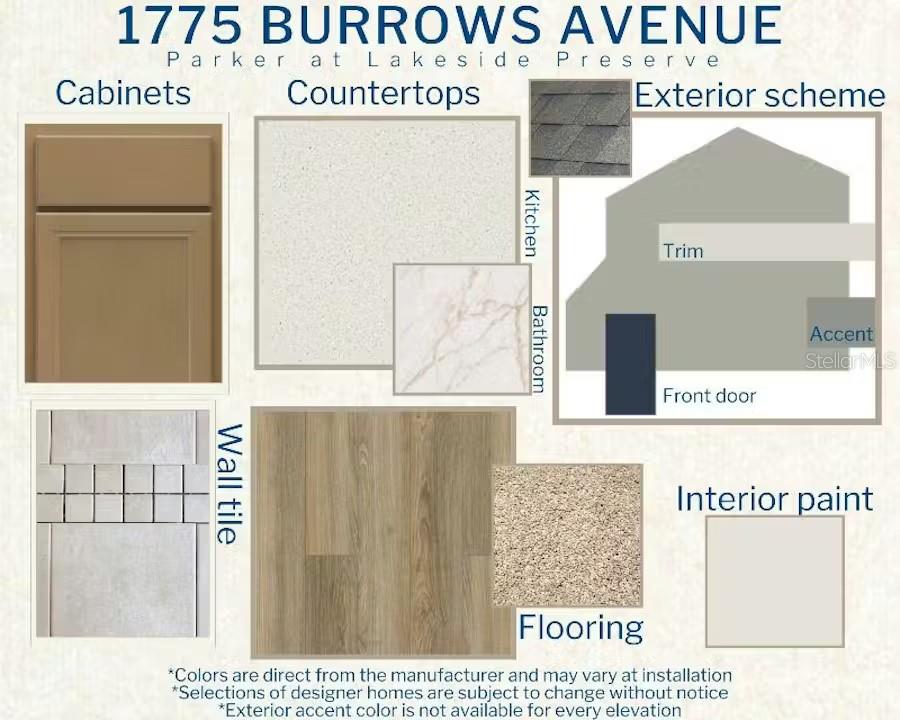 Image 3 of 4 For 1775 Burrows Avenue
