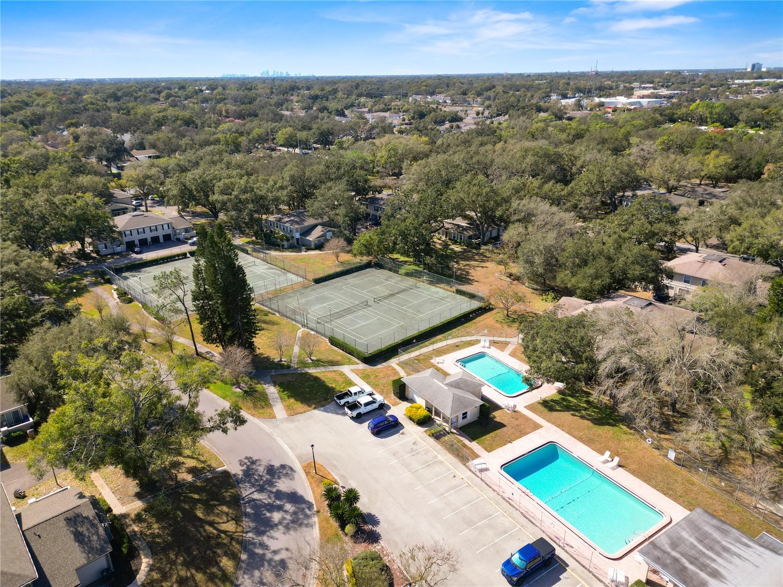 Image 33 of 41 For 11902 Lakemist Circle 11902