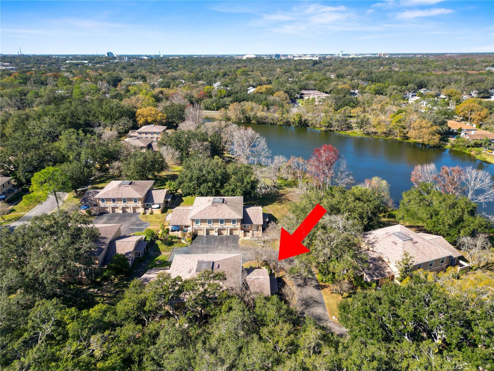 Image 38 of 41 For 11902 Lakemist Circle 11902