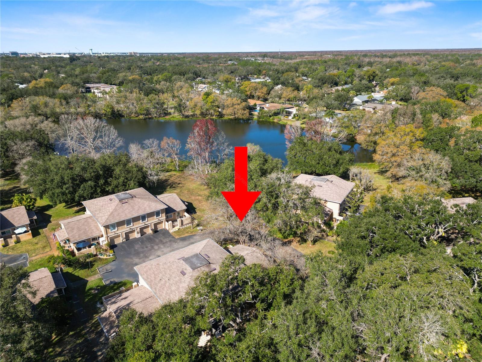 Image 40 of 41 For 11902 Lakemist Circle 11902