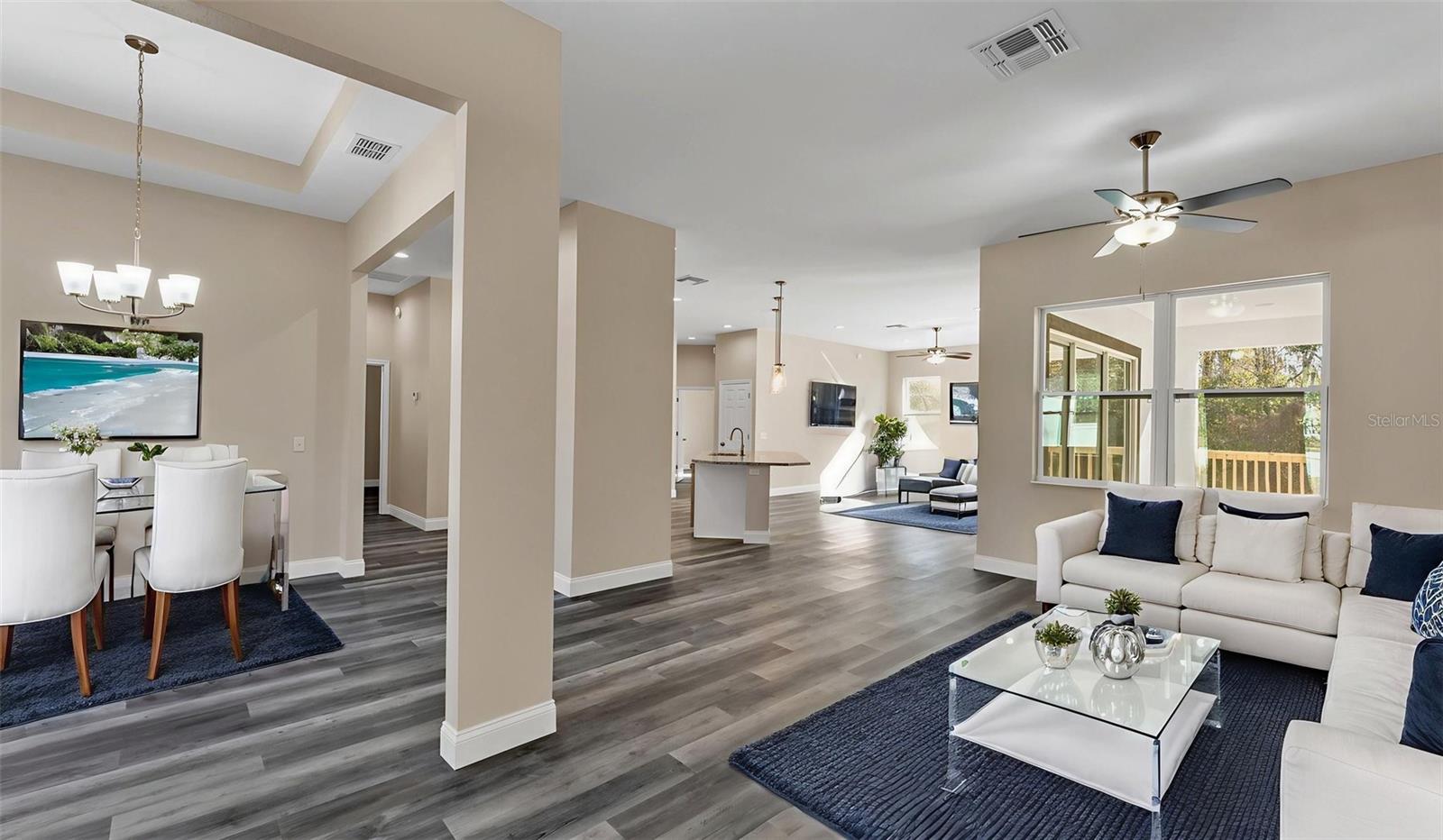 Image 2 of 27 For 6320 Woodhaven Drive