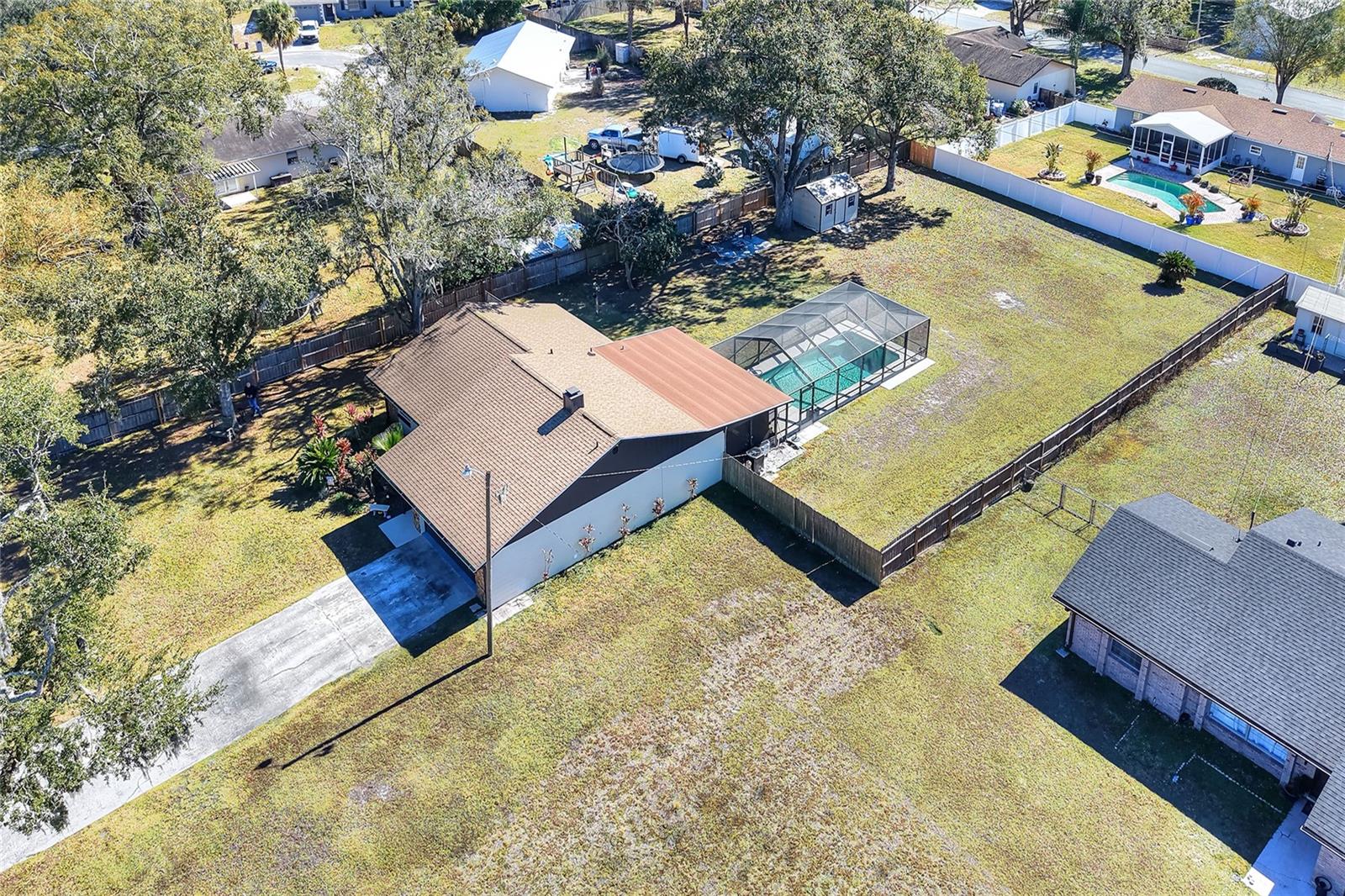 Image 3 of 52 For 4316 Pipkin Creek Road