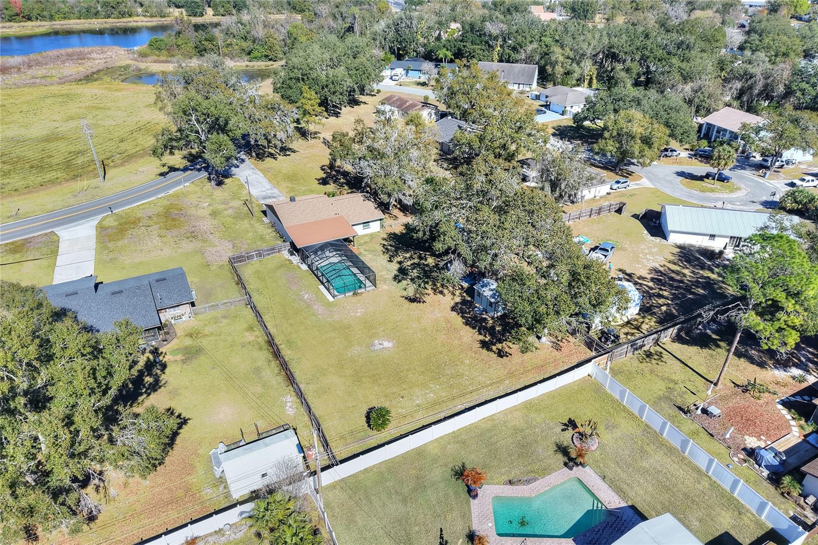 Image 41 of 52 For 4316 Pipkin Creek Road