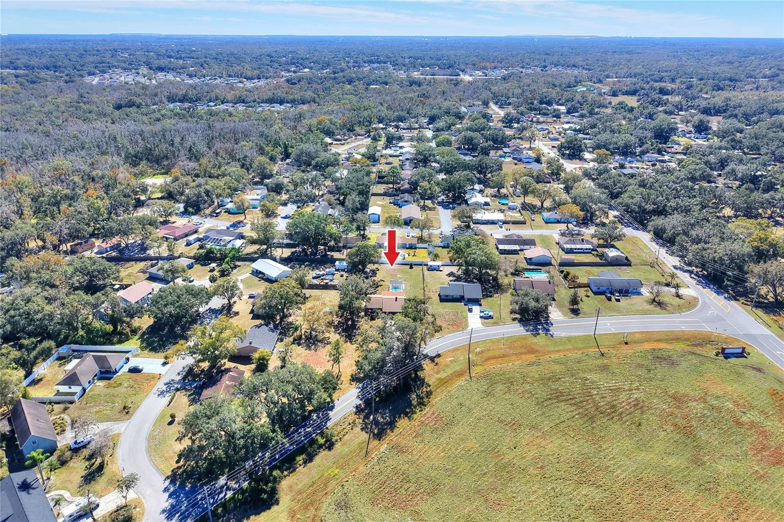 Image 49 of 52 For 4316 Pipkin Creek Road