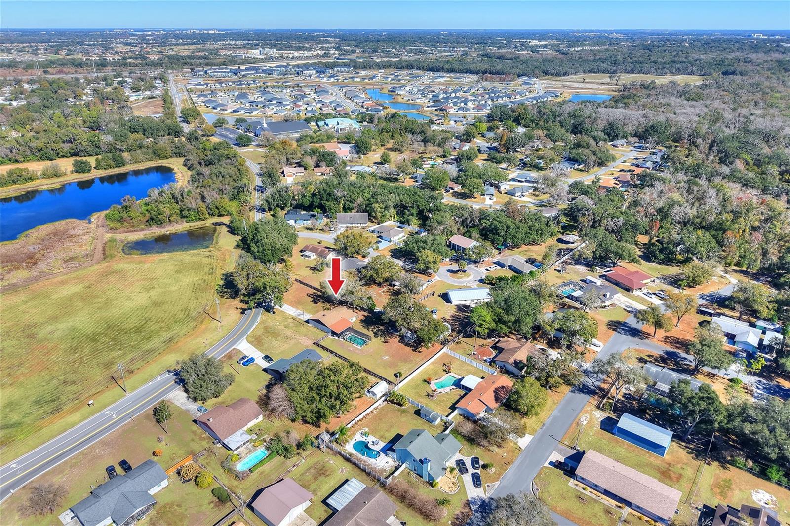 Image 50 of 52 For 4316 Pipkin Creek Road