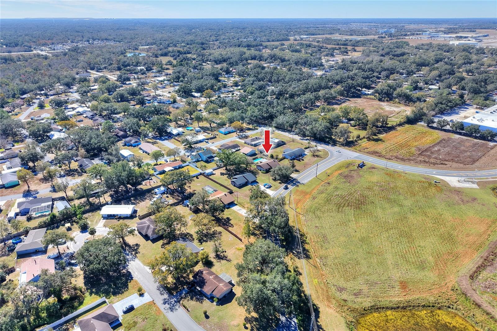 Image 52 of 52 For 4316 Pipkin Creek Road