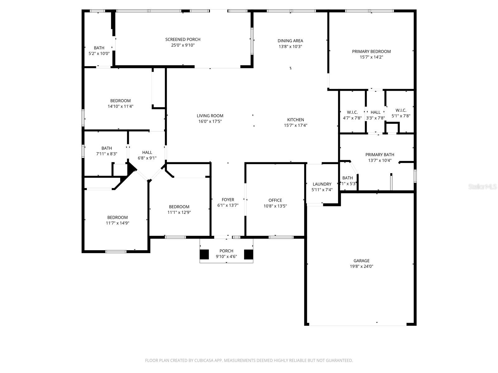 Image 11 of 40 For 3218 Pearly Drive