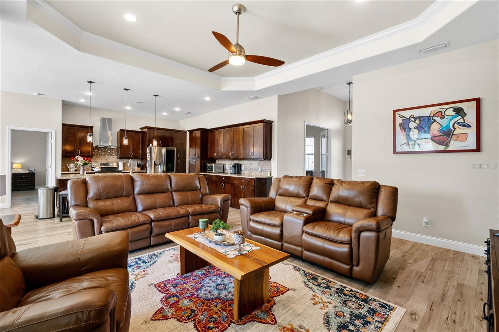 Image 12 of 40 For 3218 Pearly Drive