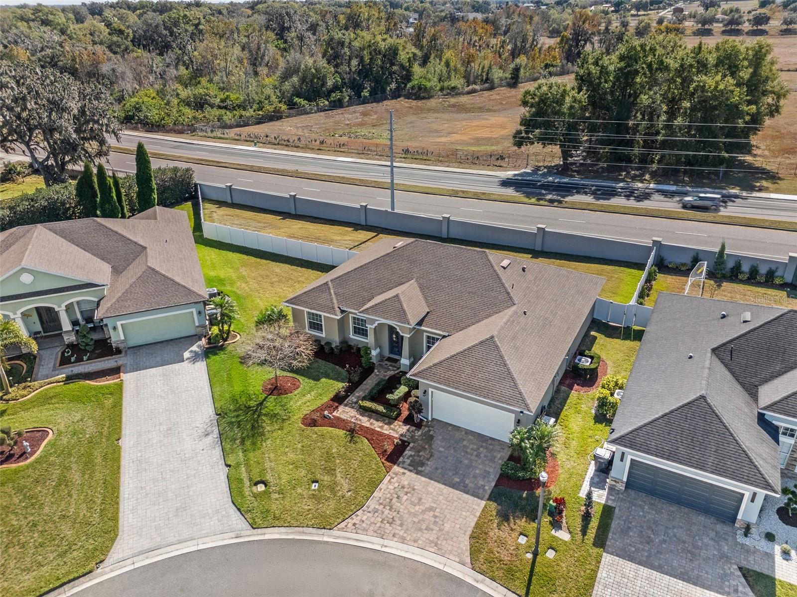 Image 37 of 40 For 3218 Pearly Drive