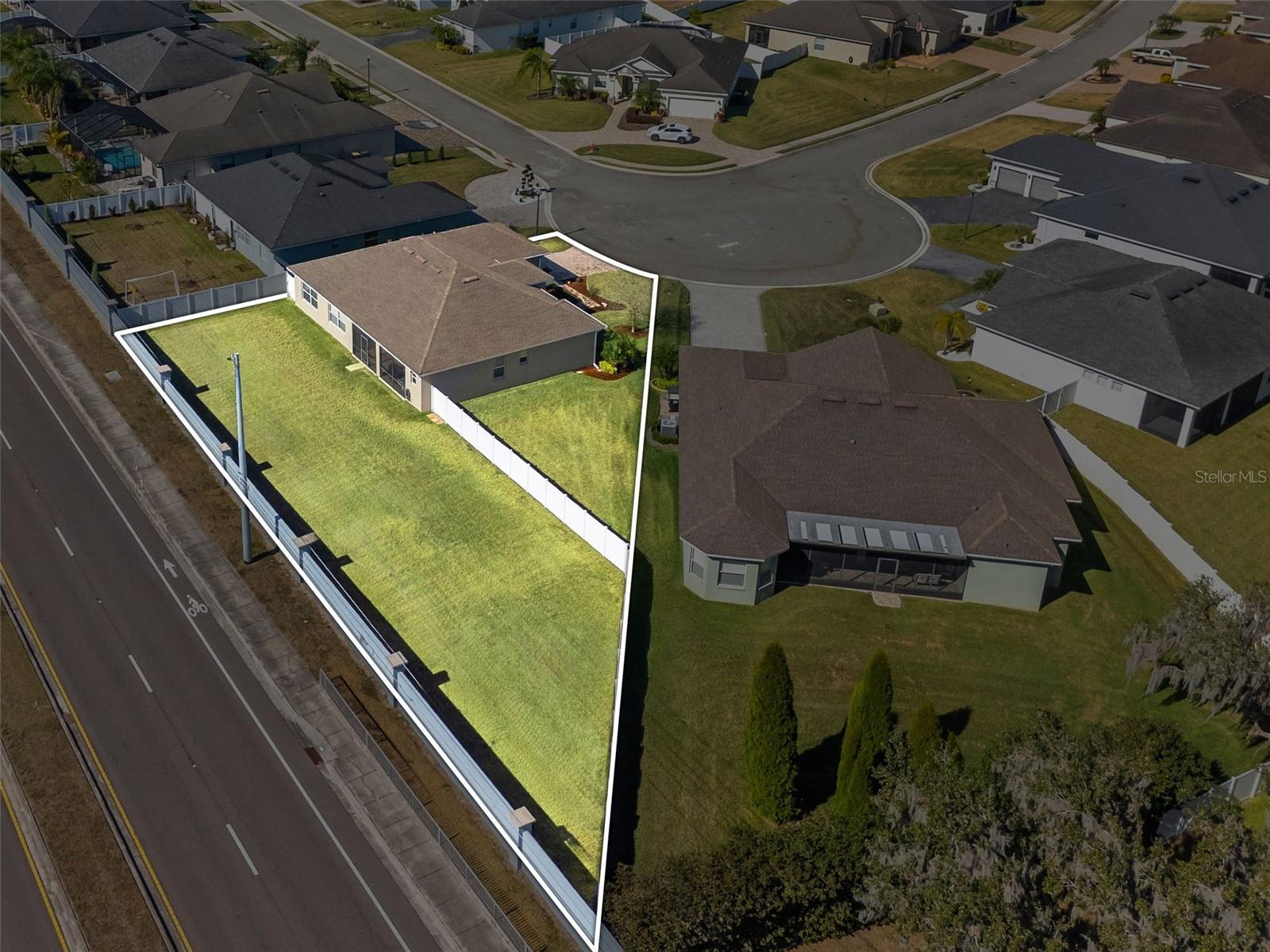 Image 38 of 40 For 3218 Pearly Drive