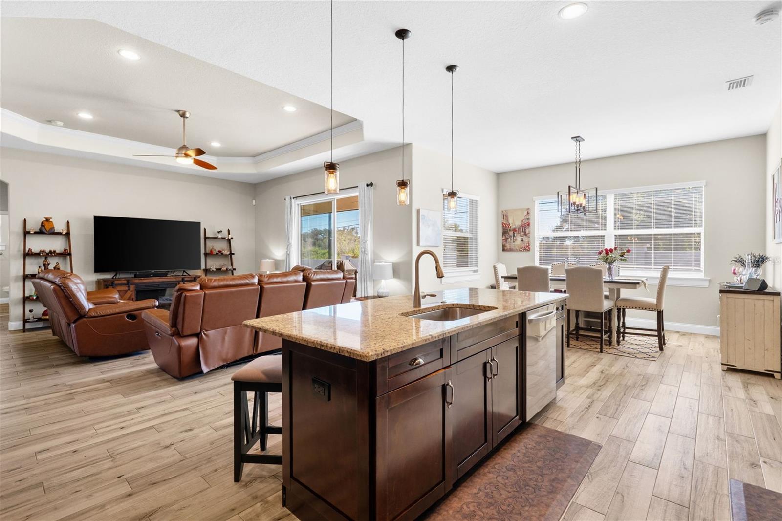 Image 8 of 40 For 3218 Pearly Drive