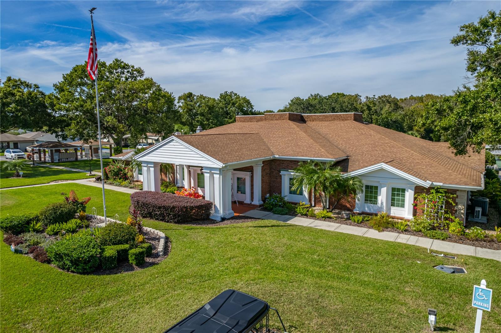 Image 47 of 52 For 4802 Colonnades Circle E