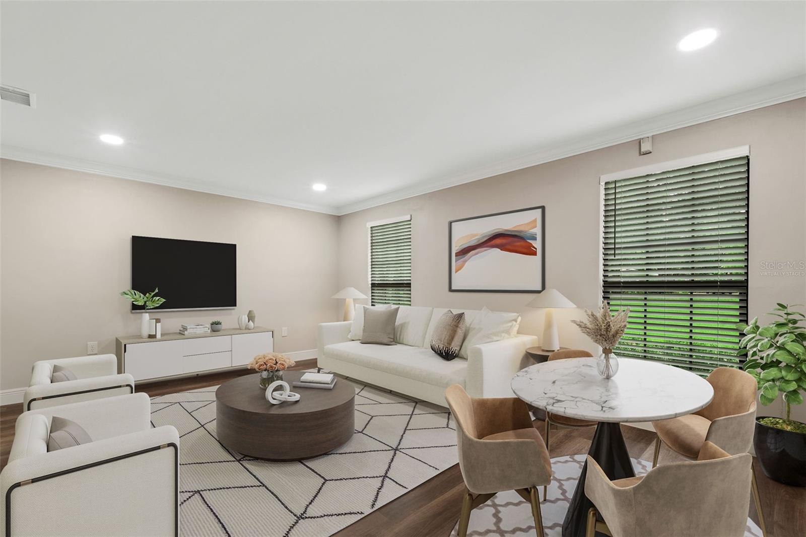 Image 4 of 45 For 7510 Catherine Drive