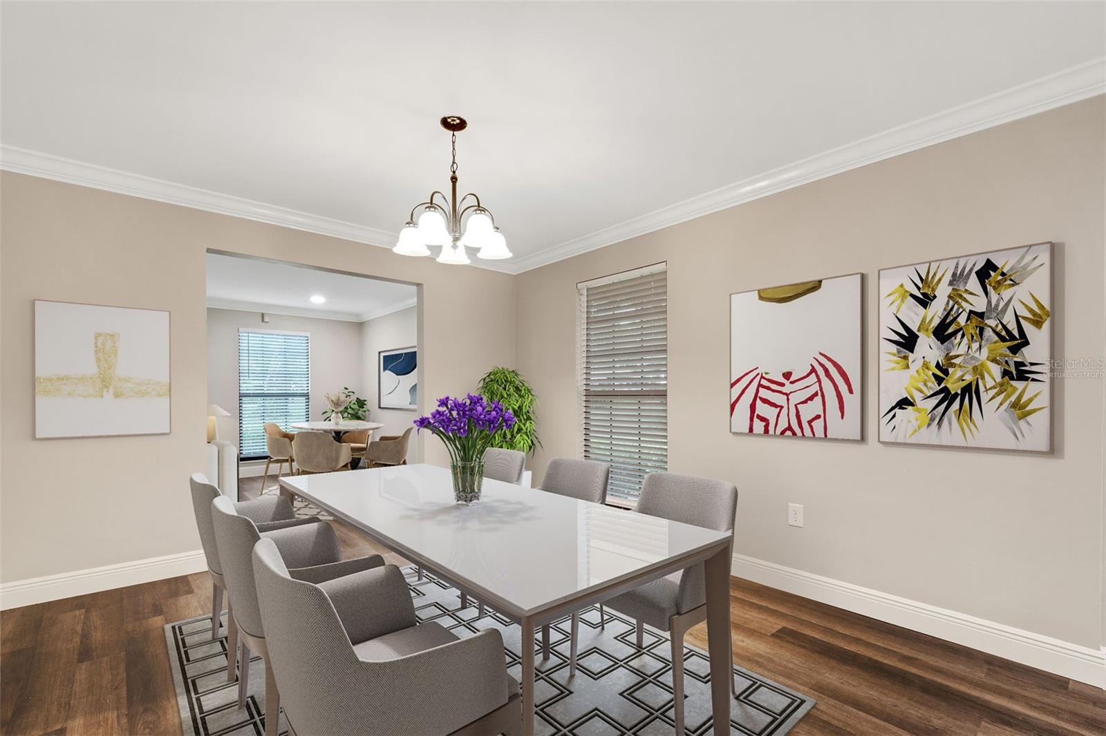 Image 5 of 45 For 7510 Catherine Drive