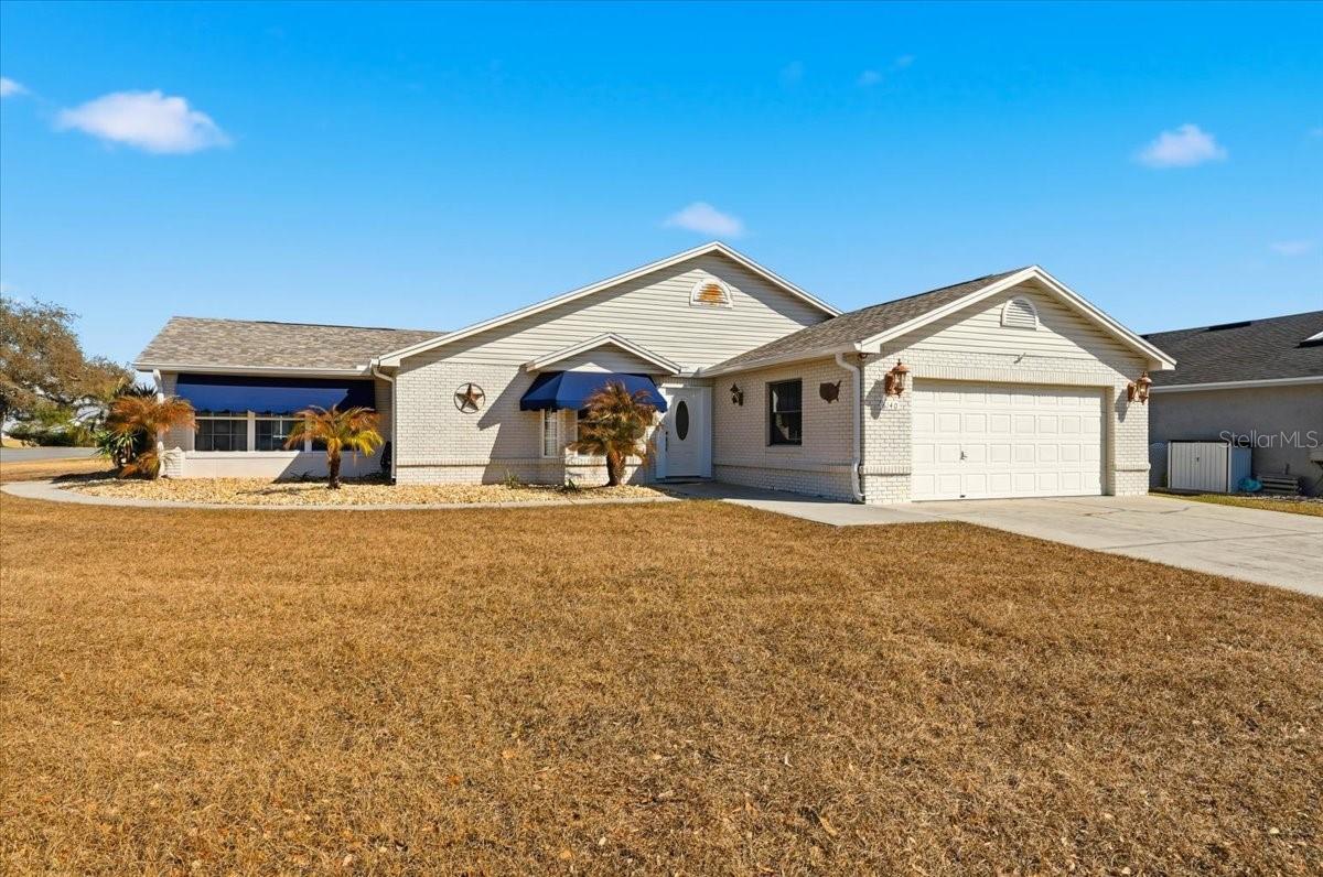 Details for 6140 Seagull Lane, LAKELAND, FL 33809