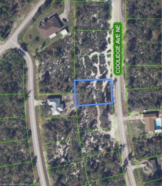 Image 2 of 2 For 333 Coolidge Avenue Ne