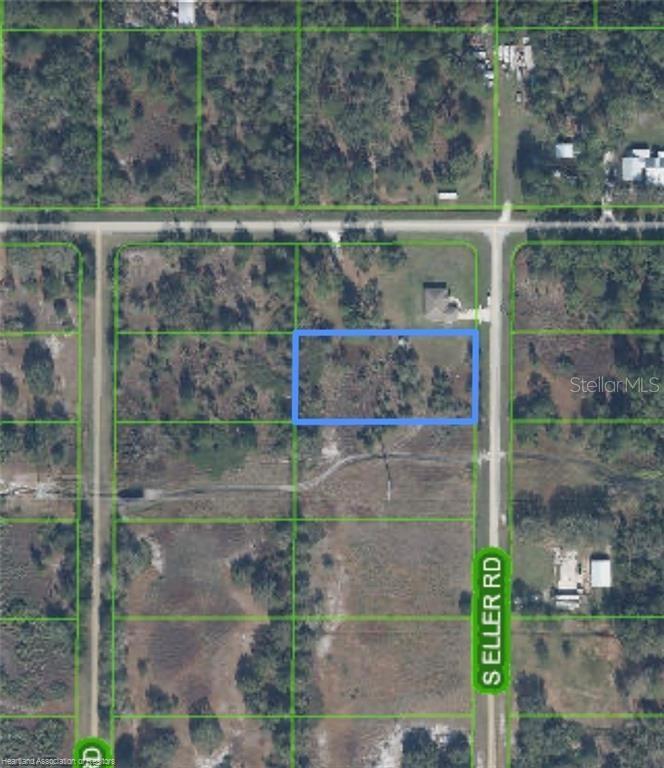 Details for 1628 Eller Road, AVON PARK, FL 33825
