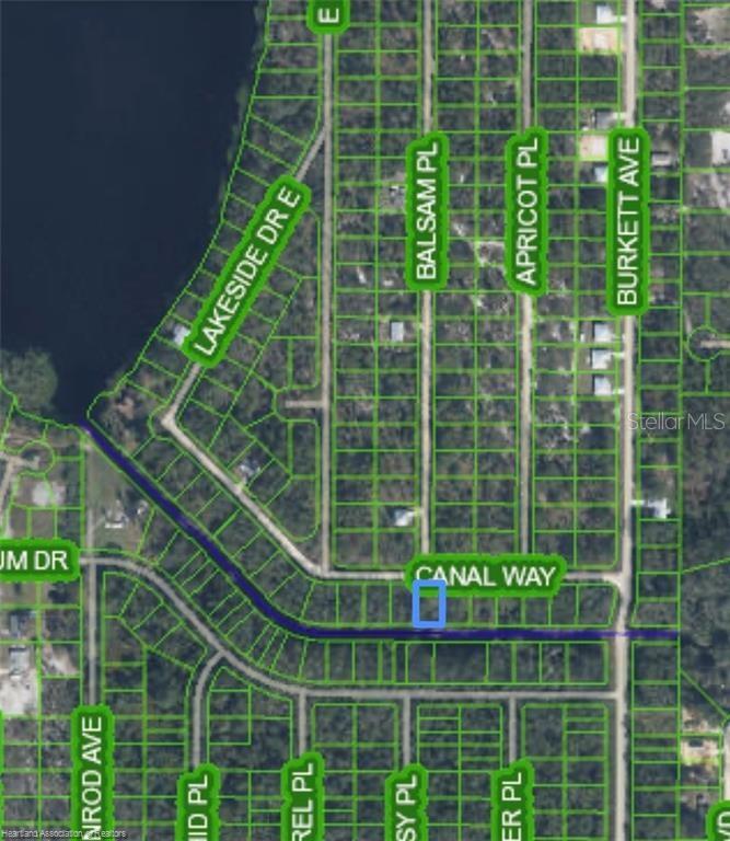 Image 2 of 2 For 701 Canal Way