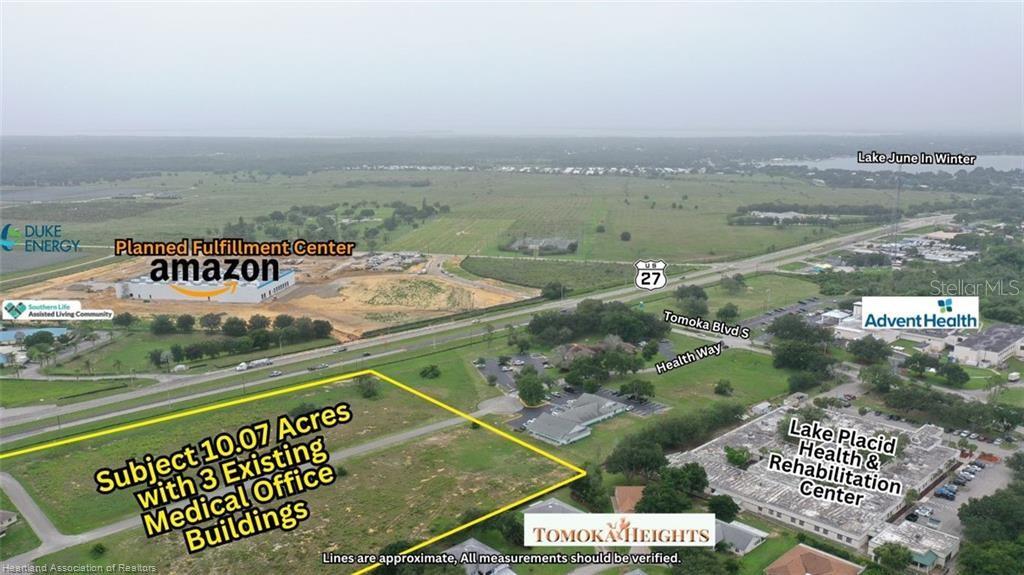 Image 4 of 23 For 1346 Us 27 N