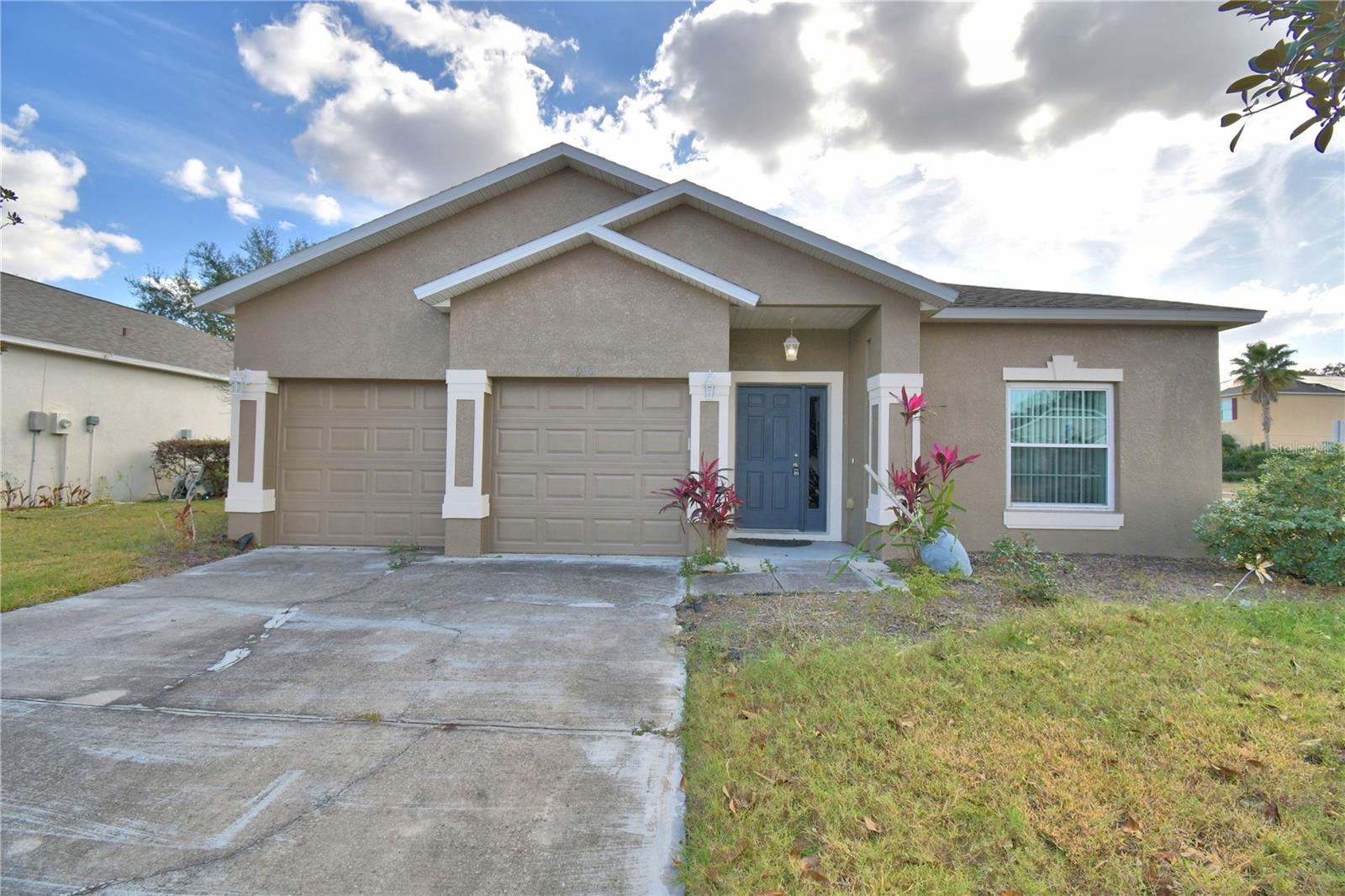 Details for 5610 Forest Ridge Drive, WINTER HAVEN, FL 33881