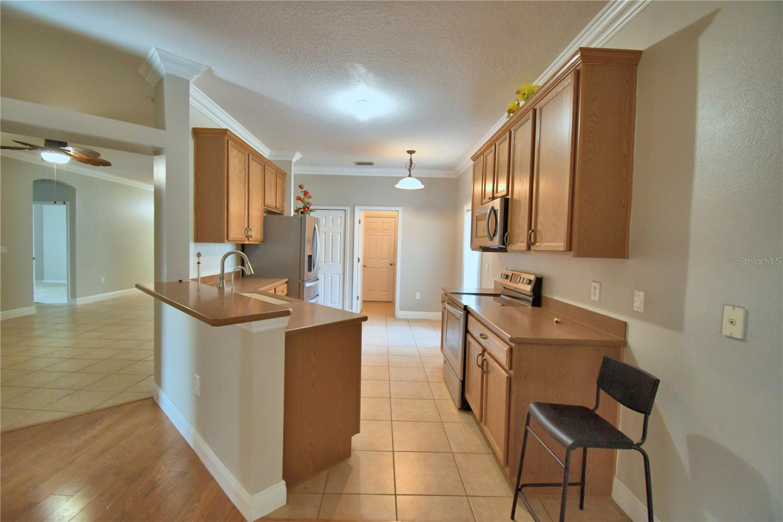 Image 36 of 70 For 5610 Forest Ridge Drive