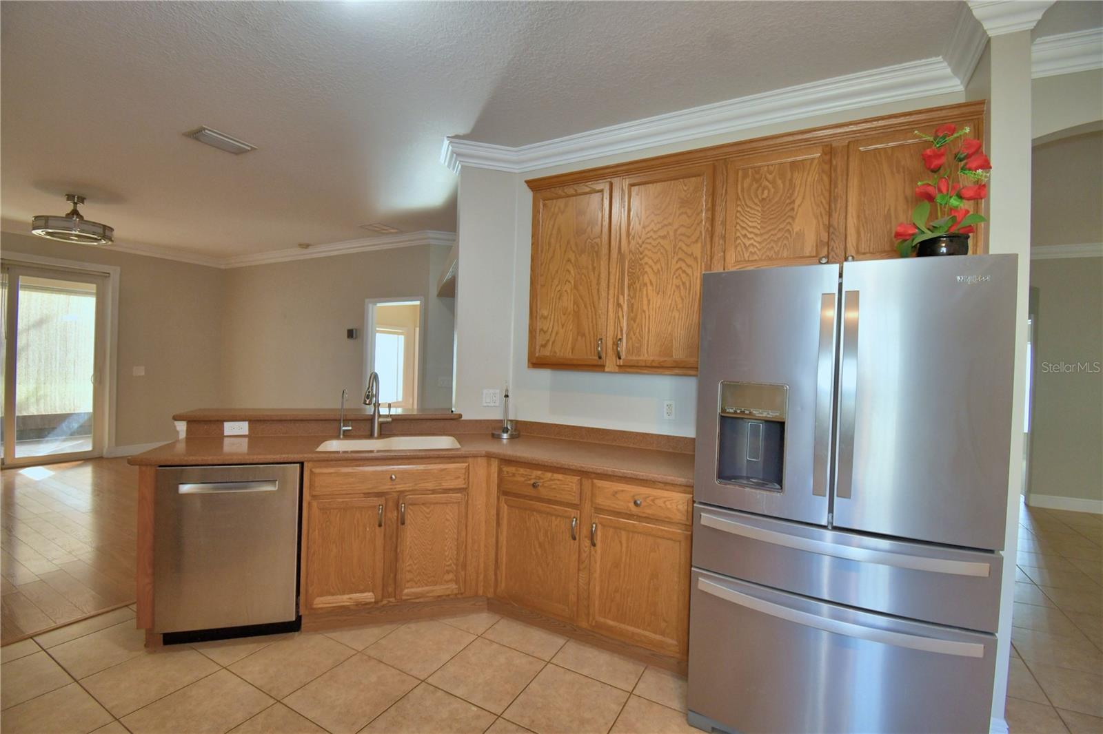 Image 5 of 70 For 5610 Forest Ridge Drive